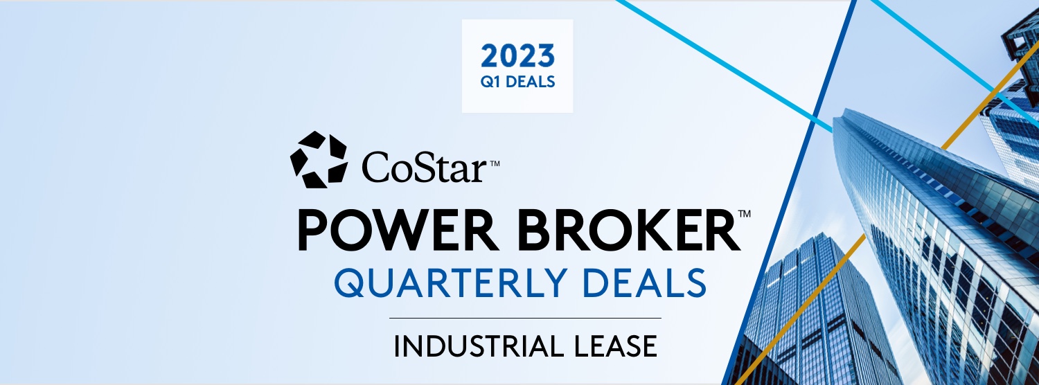Slowdown in Big-Box Leasing Dampens Industrial Market in Lakeland, Florida