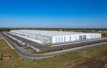 Prologis Raises Outlook, Overcoming Signs of Global Weakening of Warehouse Demand