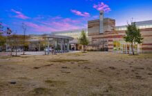 Veterans Affairs Outpatient Clinic in Austin Sells for $142 Million