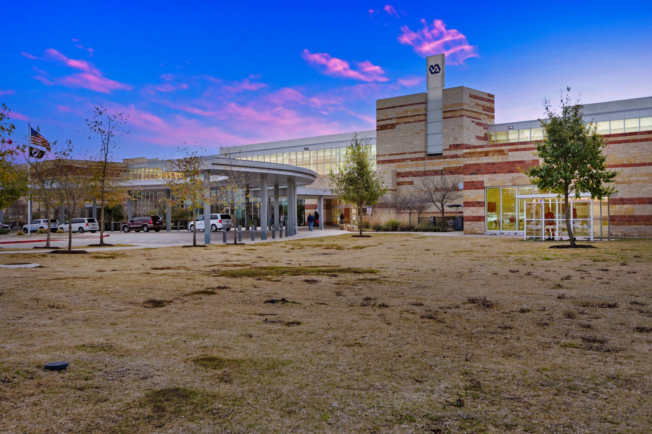 Veterans Affairs Outpatient Clinic in Austin Sells for $142 Million