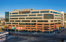 Home Services Giant Sheds Major Chunk of Denver HQ Space