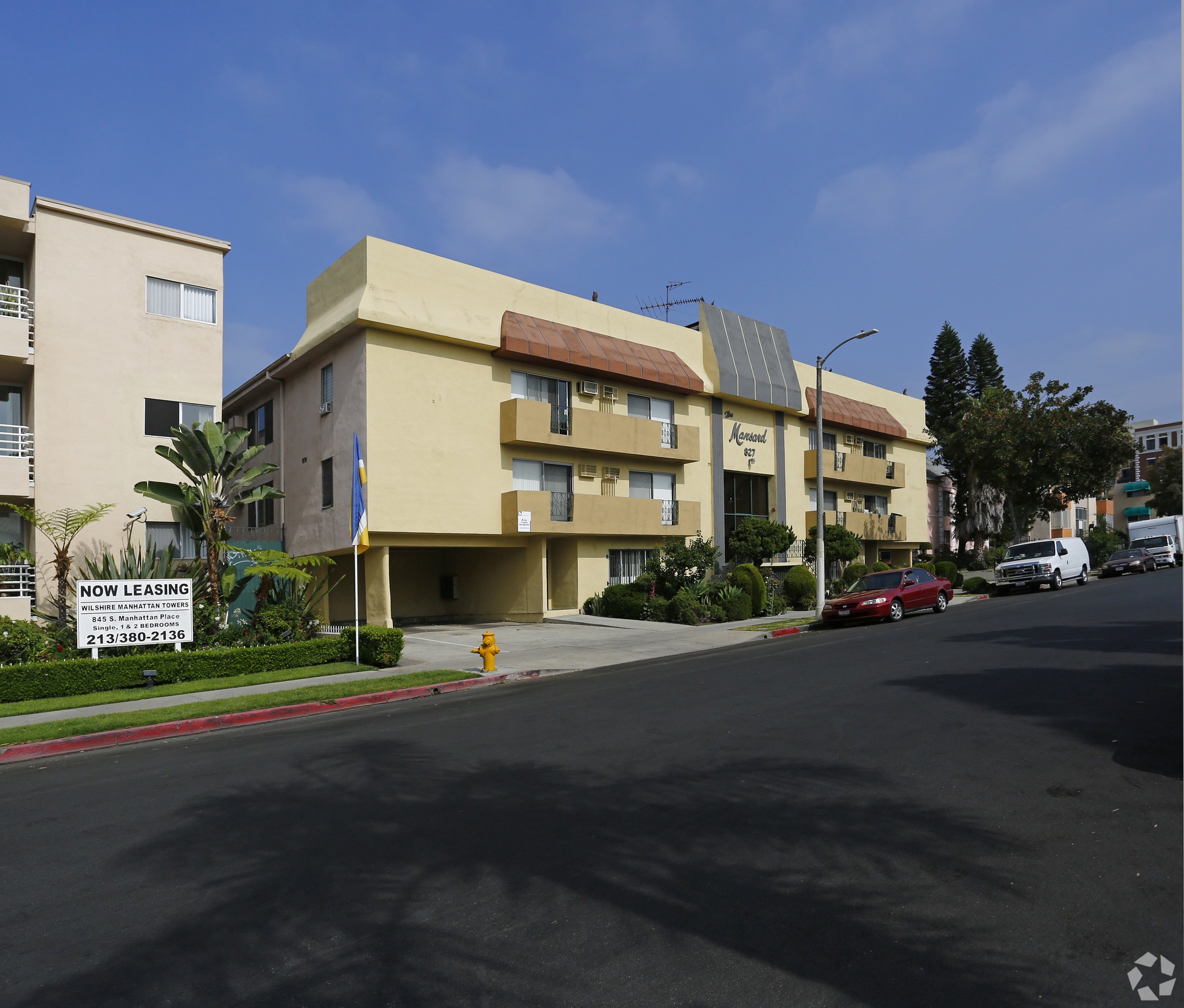 Mansion Tax Generates Lower-Than-Expected Revenue for City of Los Angeles
