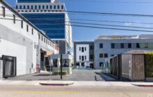 Hollywood Picket Lines Lead to Downgrade for Hudson Pacific Film Studios