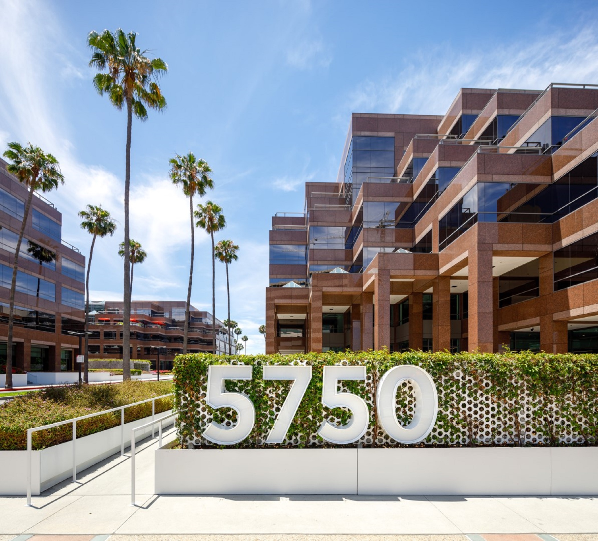 Onni in Talks for Extension on Los Angeles Office Building Loan Facing Default