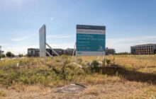 More Office Space Planned at Former Austin Airport Site