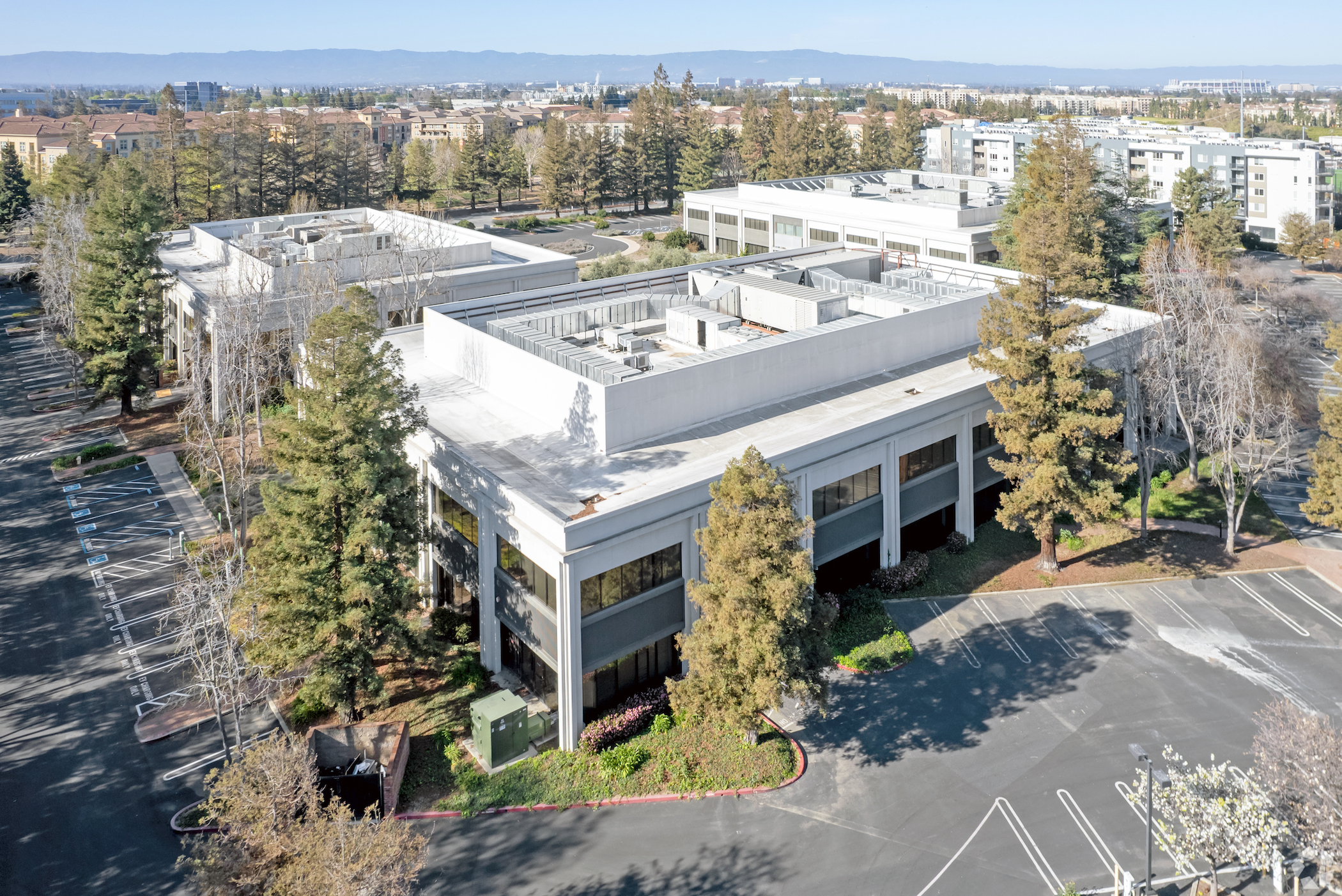 Global Net Lease Takes Hit on Deal To Sell Silicon Valley Office Campus Slated for Housing Redevelopment