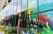 Camp Toy Store Arrival in Chicago Furthers Rise of Interactive Retail