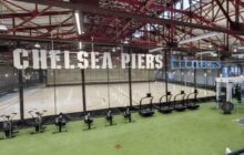 Chelsea Piers Fitness Signs New York’s Largest Retail Lease This Year