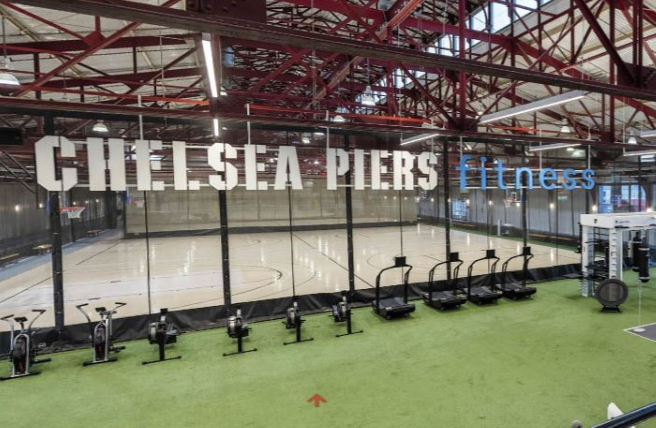 Chelsea Piers Fitness Signs New York’s Largest Retail Lease This Year