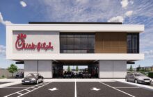 Chick-fil-A Tests ‘Elevated Drive-Thru,’  Largest Costco Planned for California, Many Live Paycheck to Paycheck