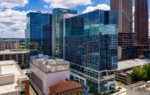 Keysight Attempts Sub-Sublease of Cisco Office Space in Atlanta