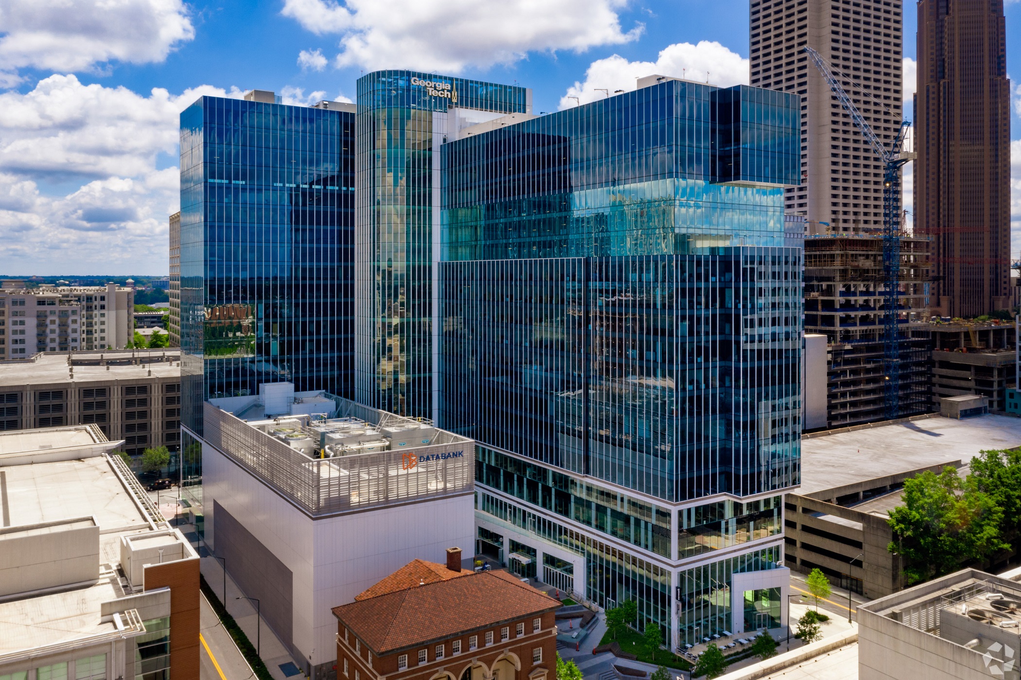 Keysight Attempts Sub-Sublease of Cisco Office Space in Atlanta