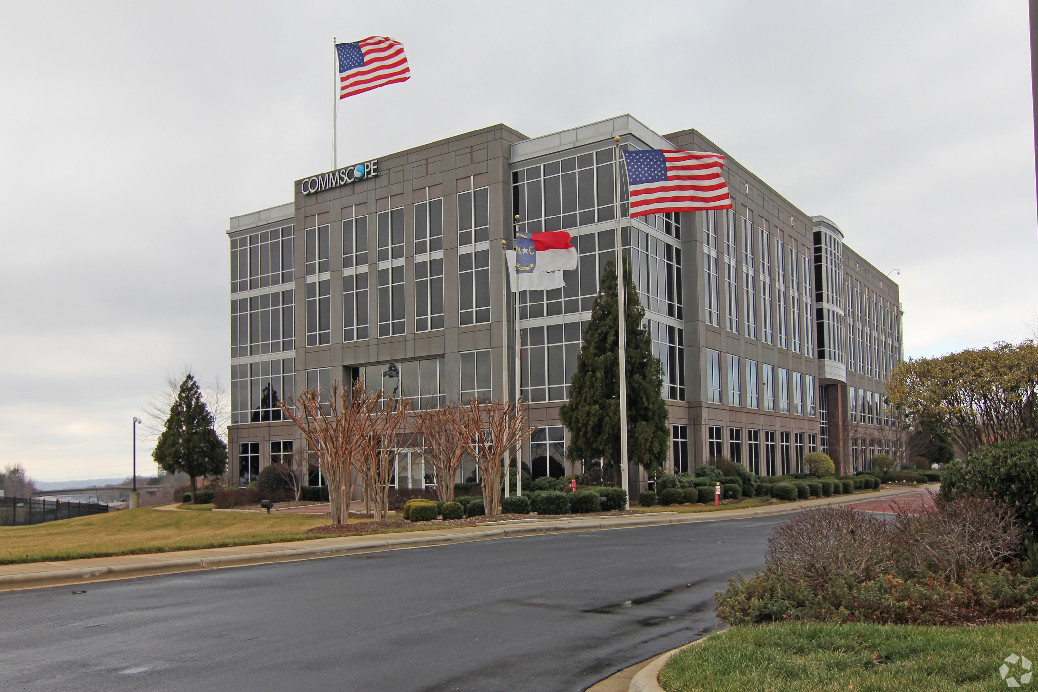 CommScope To Invest $60 Million in North Carolina Expansion