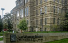 Case Western Reserve University Hires Architect for $300 Million Research Building