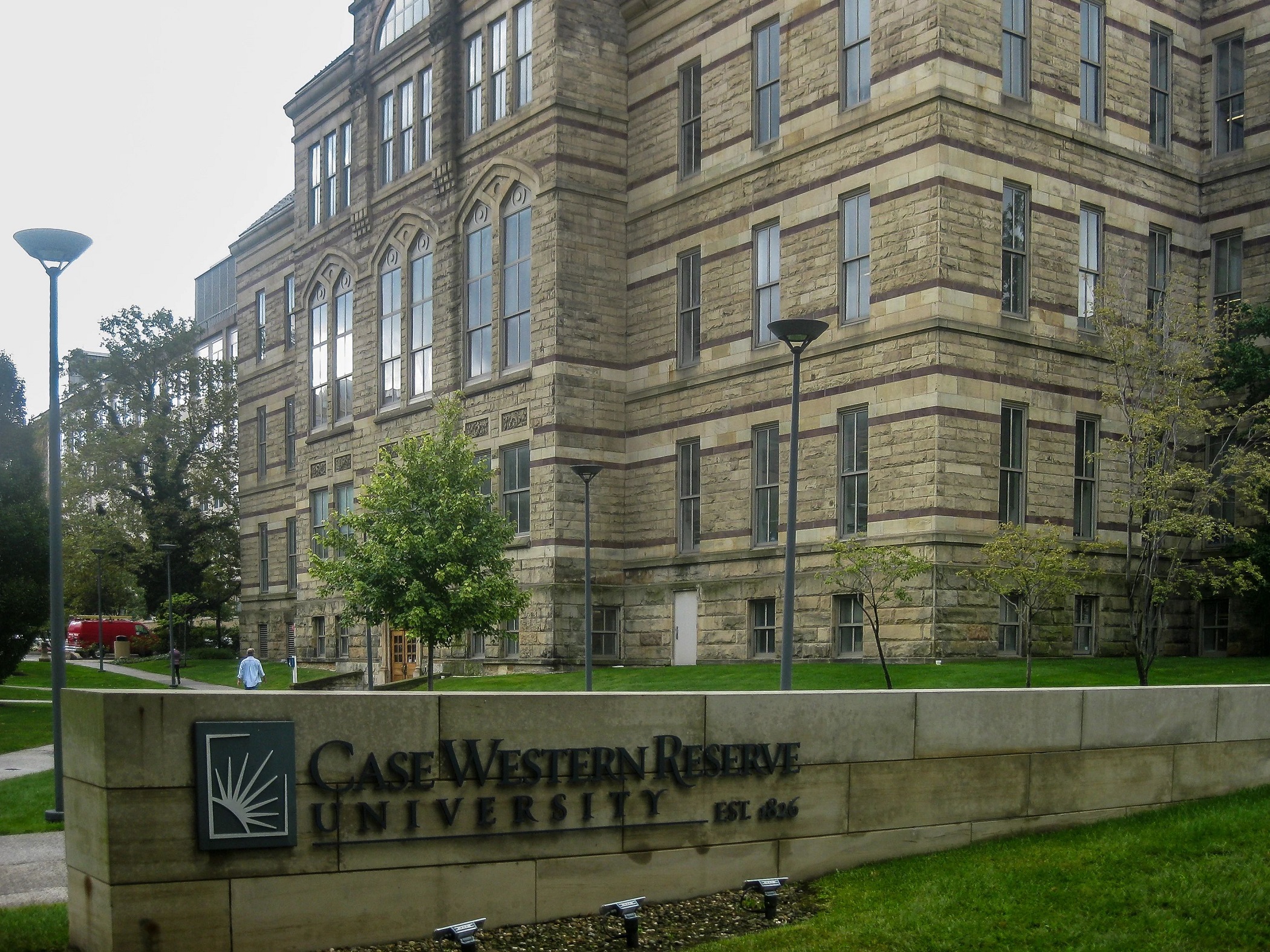 Case Western Reserve University Hires Architect for $300 Million Research Building