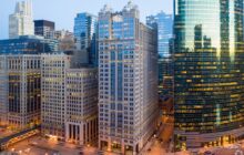 Cushman & Wakefield Plans More Cost Cuts As Earnings Drop 95%