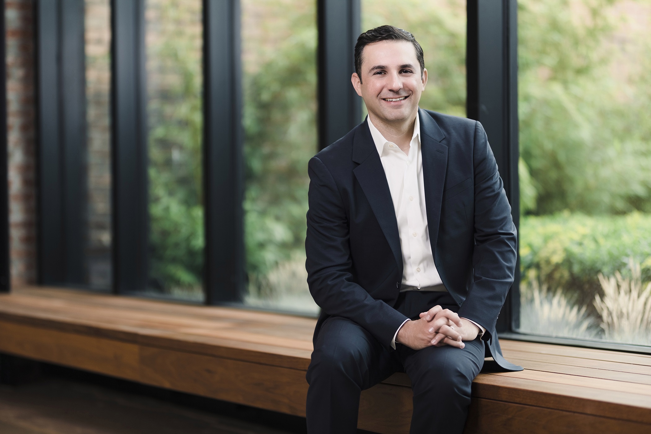 Bernstein Management Hires Chaglassian as Executive Vice President