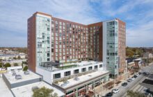 Student Housing Complex Sells Near WashU Campus in St. Louis