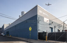 Hines Names NAI James E. Hanson Exclusive Leasing Agent for Newark Industrial Complex