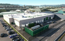 Clean-Energy Firm To Build Manufacturing Facility in Seattle's Sodo District