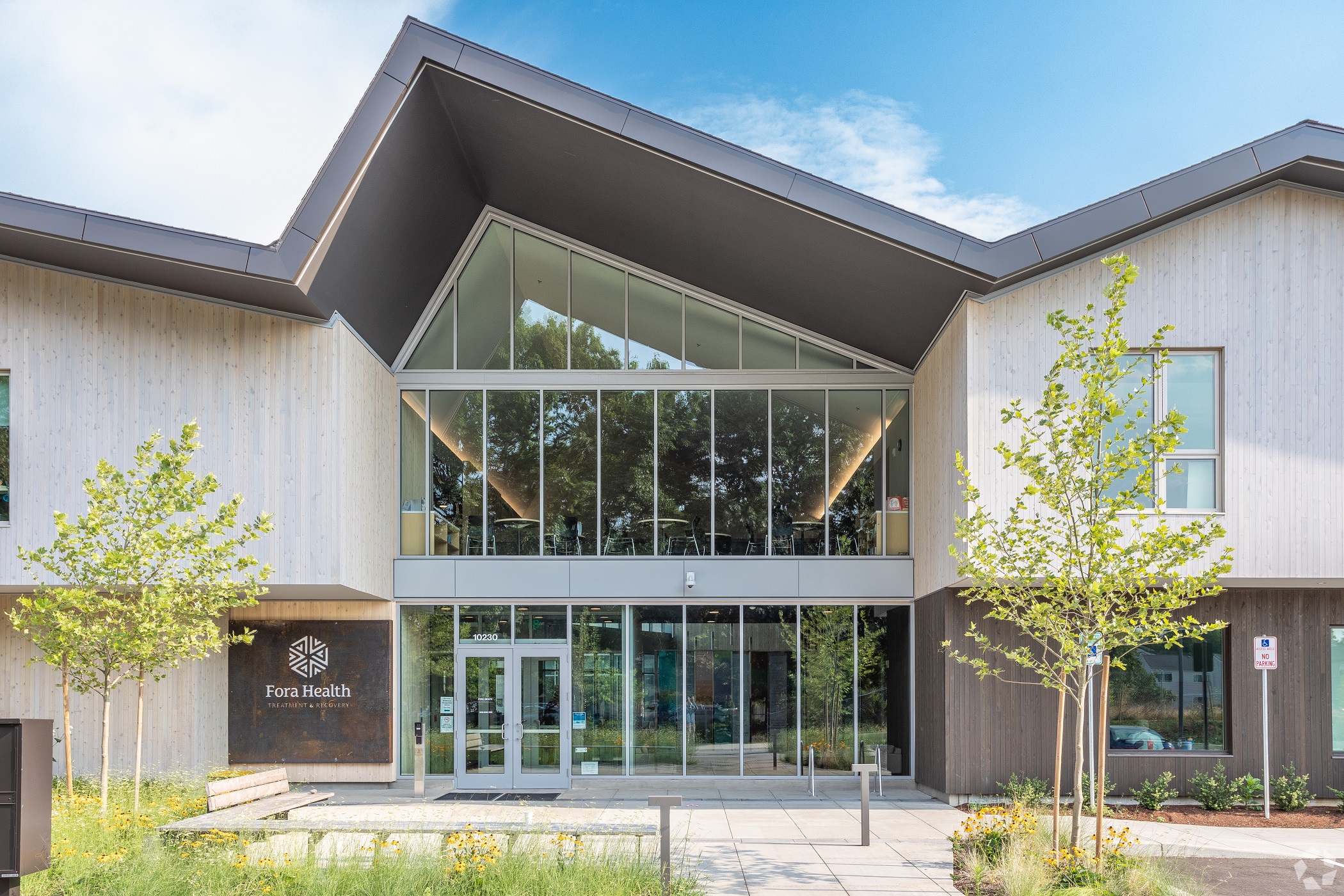 Children’s Hospital in Seattle, Regional Hospital in Florida Win Healthcare Design Awards