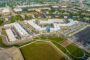 TikTok Takes More Office Space in Los Angeles Suburb