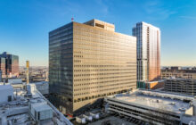 NJ Transits Unveils Details of Big Headquarters Lease at Gateway Center in Newark
