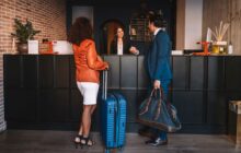 Small Business Hiring Slows, Office Attendance Holds Steady, Tech Firm With Bagel Shops Files for Bankruptcy
