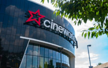 Cineworld's Lenders Seek To Chart New Course in Naming New CEO
