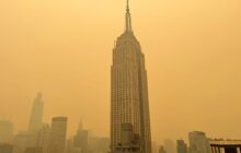 Cloud of Uncertainty Hangs Over the New York Office Sector After a Muted Second Quarter