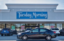 Tuesday Morning Waves White Flag in Bankruptcy Court With Plans To Convert Case to Chapter 7