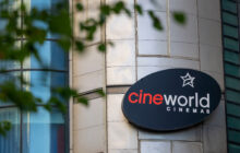 Cineworld Suspends Trading as it Gets Ready To Exit US Bankruptcy