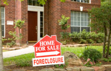 Property Foreclosures Rise, Office Leasing Improves in Second Quarter, Yellen Doesn't Expect Recession