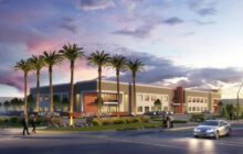 Developer To Add Another Building in Gilbert Spectrum