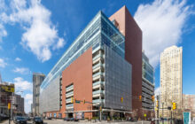 Veris Has Deal To Sell Harborside Office Building, Other Properties for $205 Million