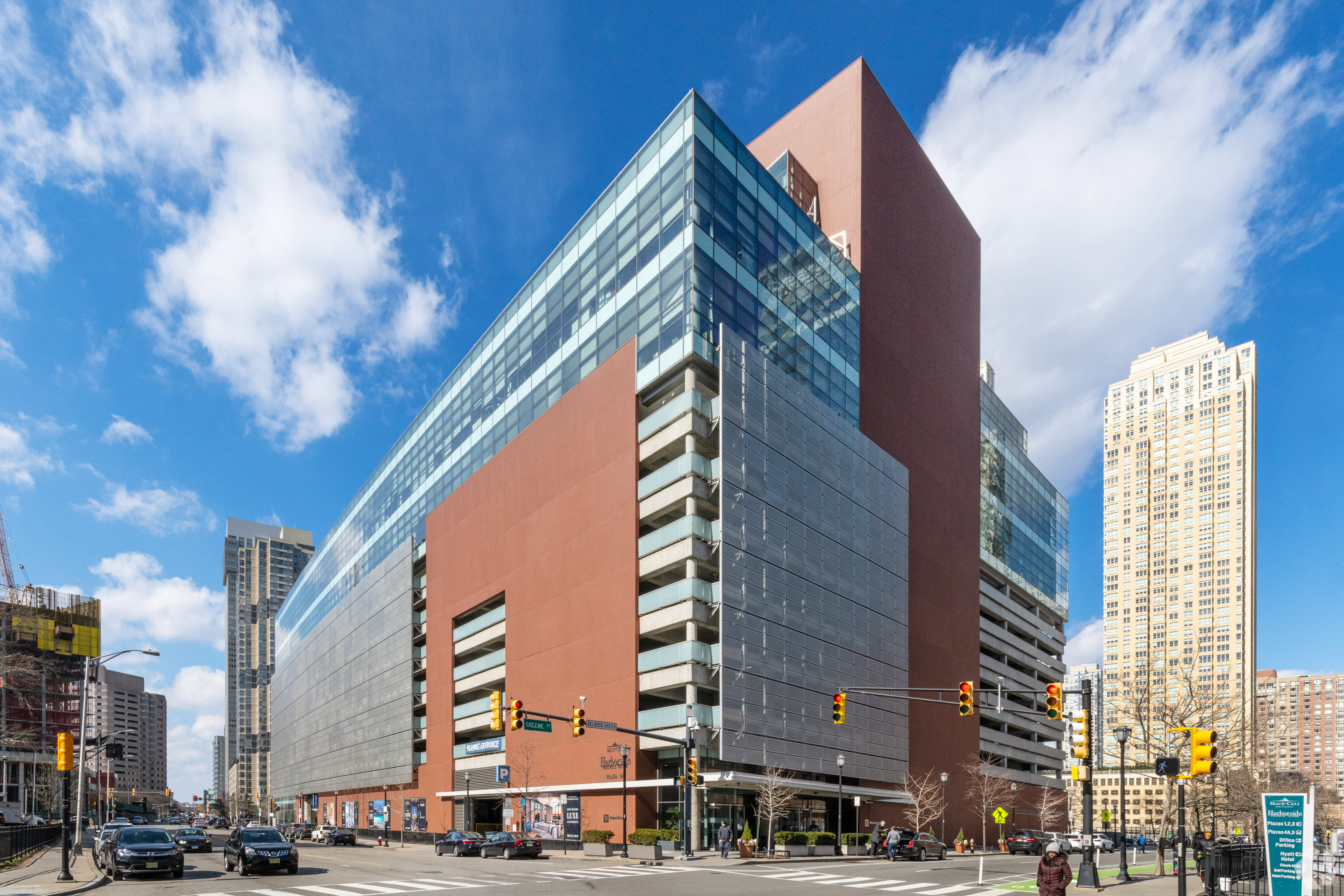 Veris Has Deal To Sell Harborside Office Building, Other Properties for $205 Million