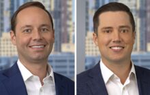 Horvath & Tremblay Adds Pair of Multifamily Brokers to New Bethesda Office