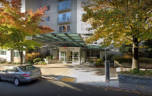 Senior Housing Operator Plans Fourth Tower at Seattle Residential Campus