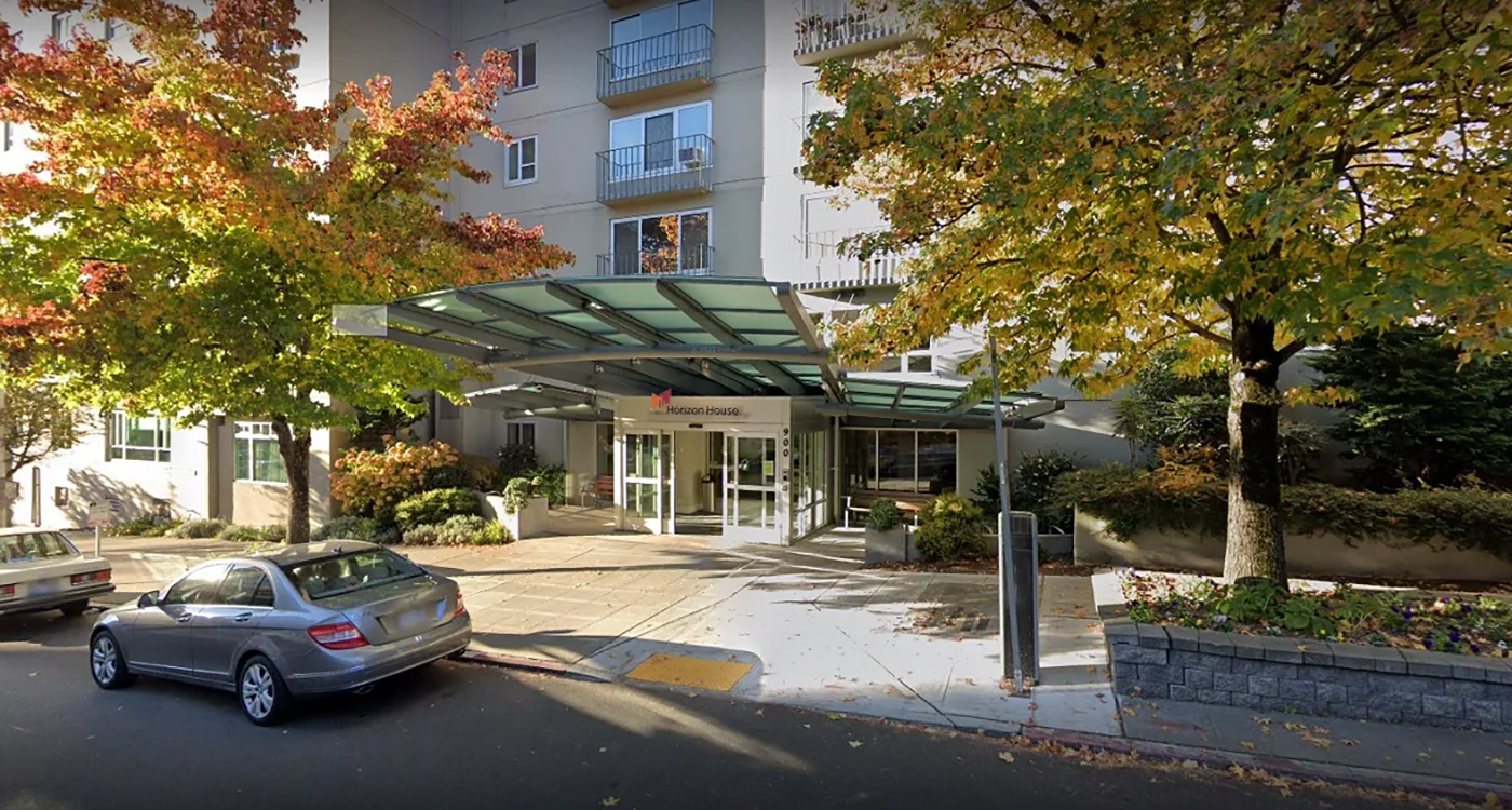 Senior Housing Operator Plans Fourth Tower at Seattle Residential Campus