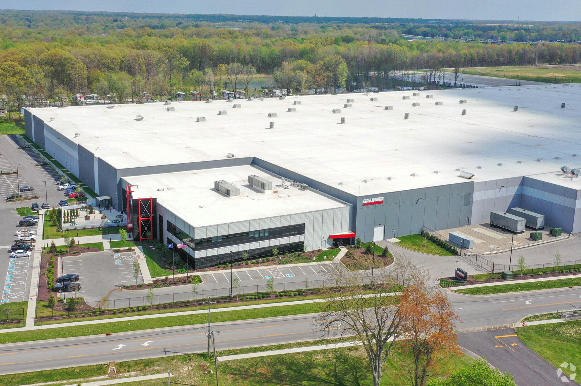 Industrial Supply Giant Announces Plans for Big Pacific Northwest Distribution Center
