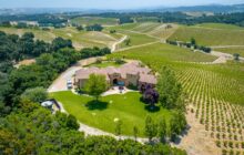 This Broker's California Dream Plays Out in Vineyard Deals