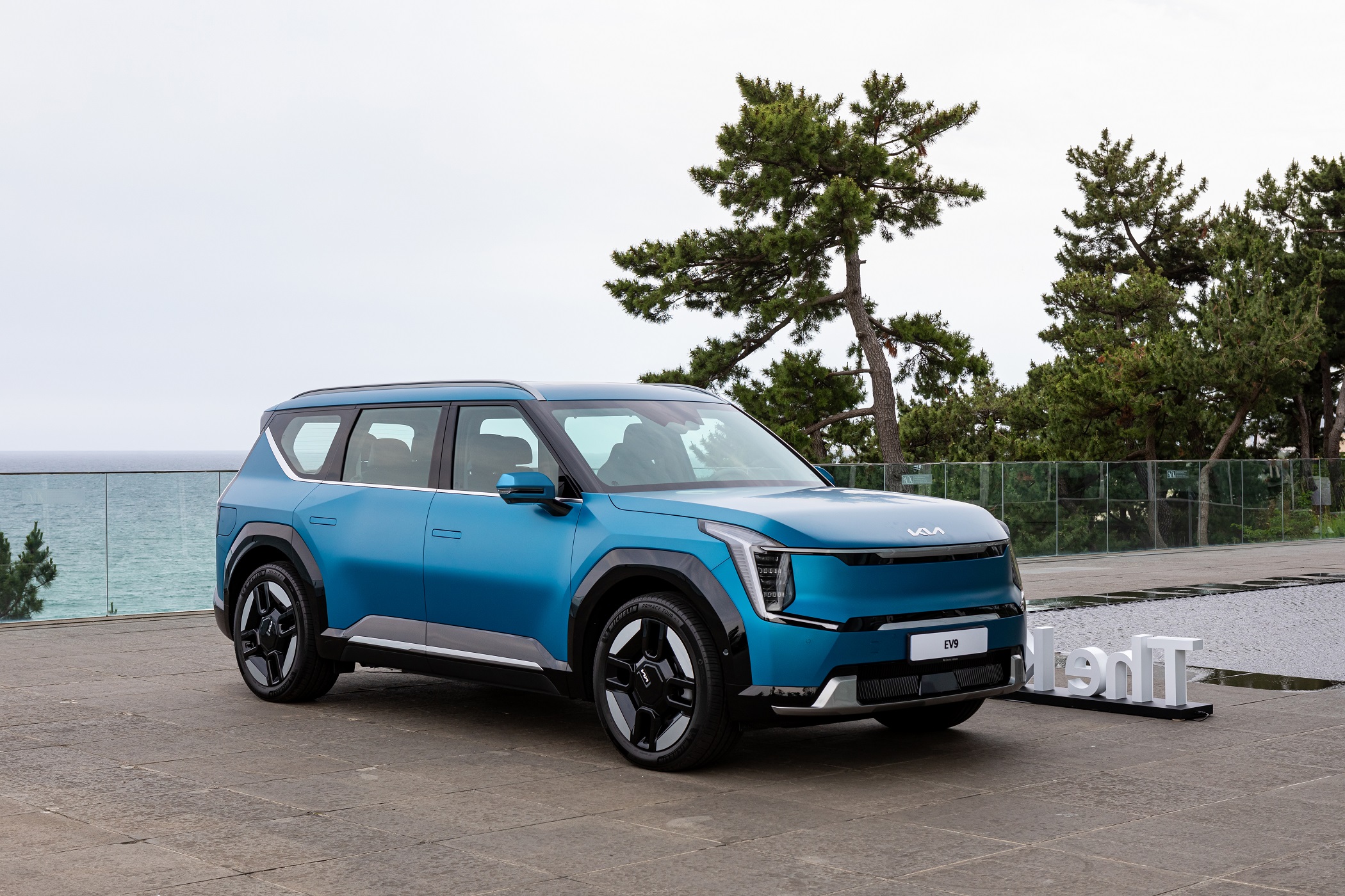 Kia To Invest $200 Million in Expansion of Georgia Plant for Electric SUVs