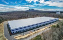 Fully Leased Warehouse Near Charlotte Sells for $32.9 Million
