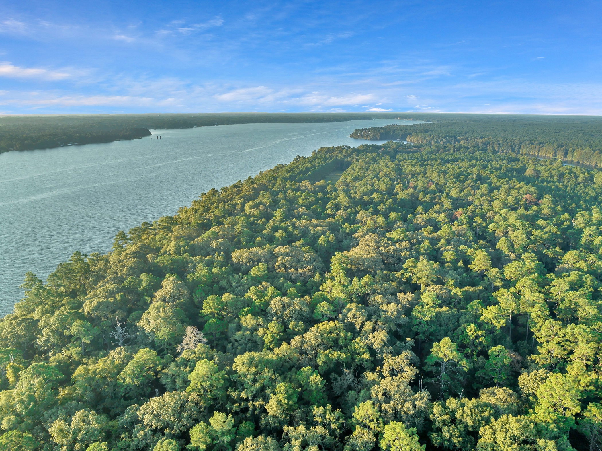 University of Georgia Sells Lakeside Property for $18.6 Million