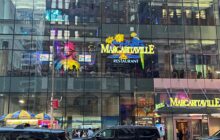Margaritaville Resort Times Square Hotel Lenders Sue Developer, Partners for $86 Million