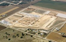 Microsoft Plans To Invest $230 Million Into New San Antonio Data Center Campus