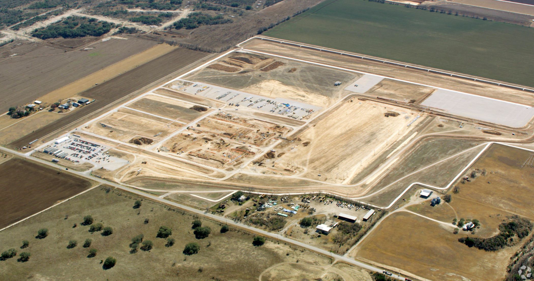 Microsoft Plans To Invest $230 Million Into New San Antonio Data Center Campus