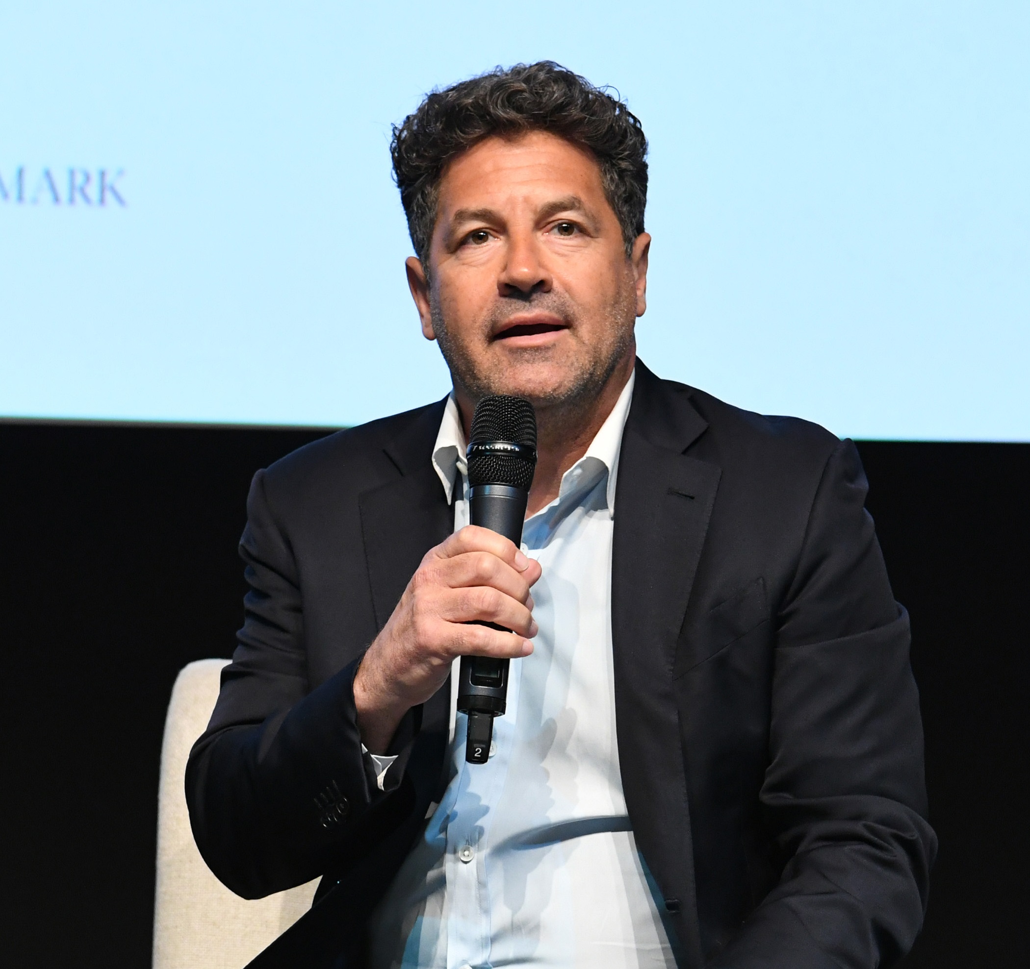 Los Angeles Luxury Retail Property Broker Plans To Try Opening a Store of His Own