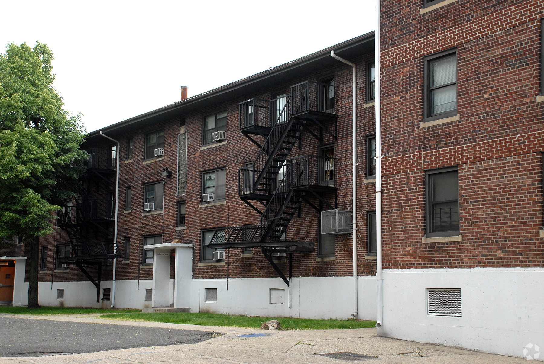 New Jersey EDA Awards Nearly $44 Million in Tax Incentives to Housing Projects in Union City, Newark