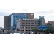Regional Health System in Louisiana Plans $100 Million Cancer Center